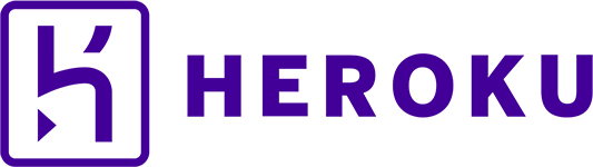 heroku logo